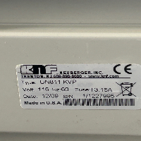 Knf Vacuum Pump image 3